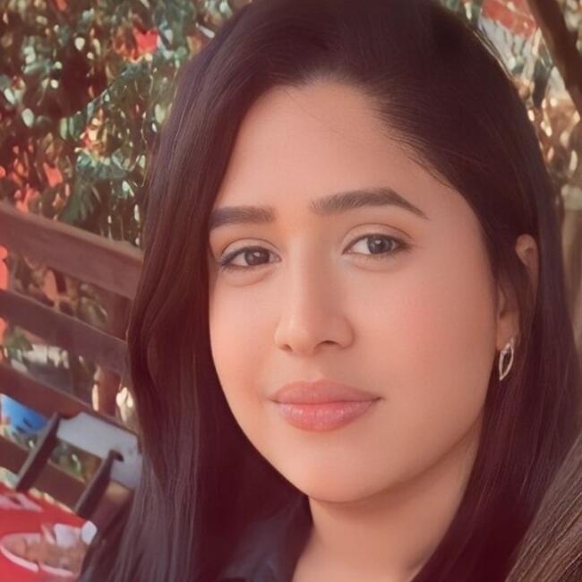 Babysitter in Jundiaí: Sueli