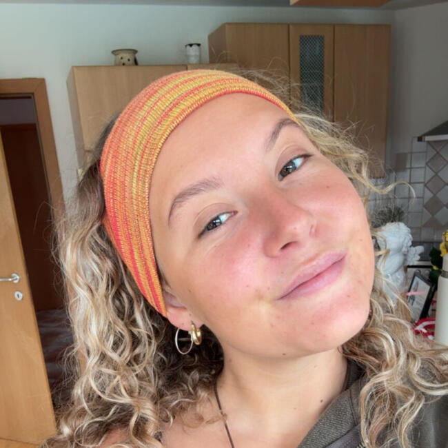 Babysitter in Lennox Head: Jasmin