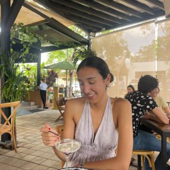 Babysitter Tlaquepaque: Mariana