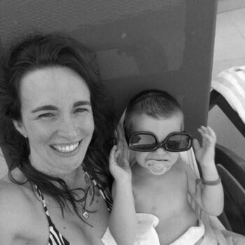 Babysitter São Domingos de Rana: Joana