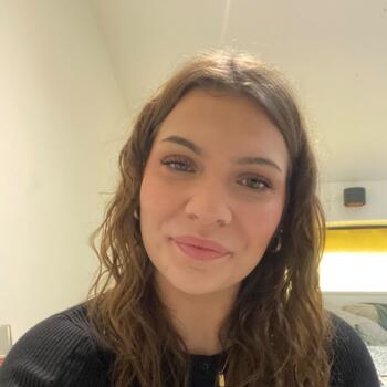 Babysitter Lier: Kiona