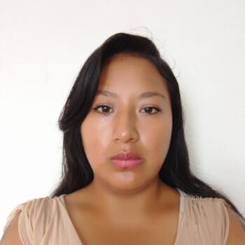 Babysitter in Quito: Alisson