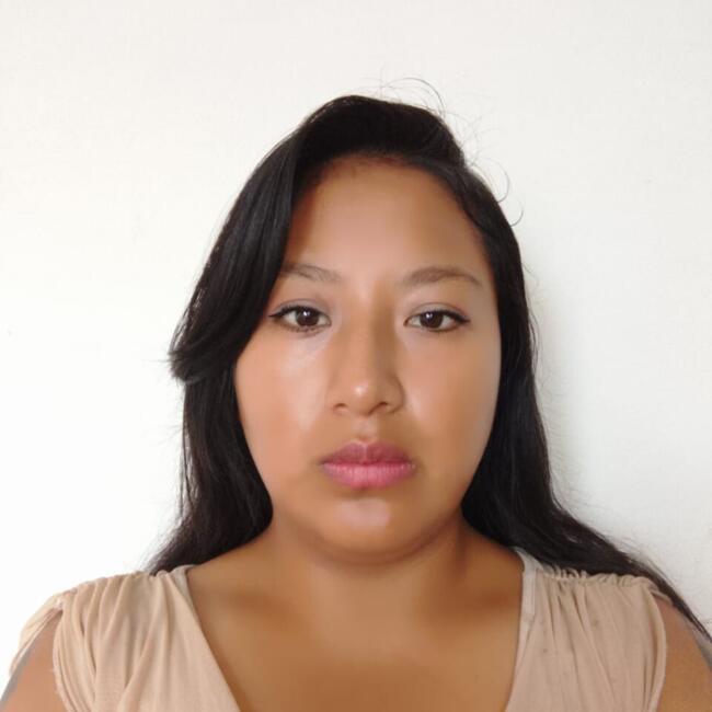 Babysitter in Quito: Alisson