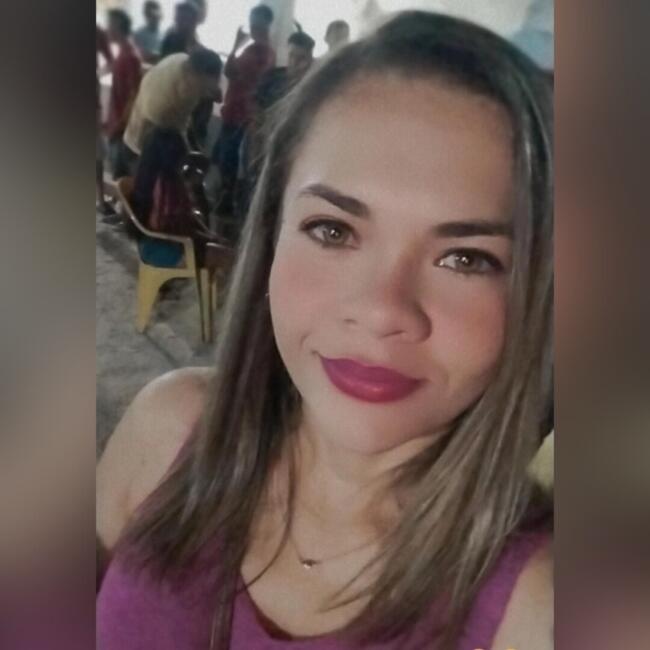 Babá em Teresina: Luana