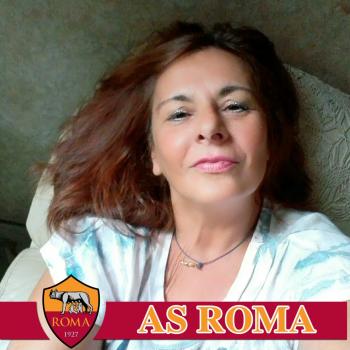 Babysitter Roma: Cinzia