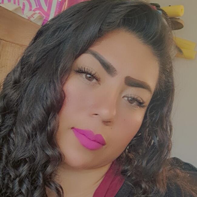 Babysitting job in Coyoacán: Claudia Katerin