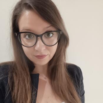 Babysitter Rome: Enza