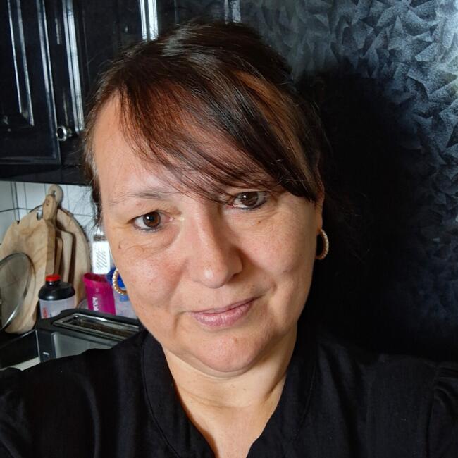 Babysitter in Namur: Alexandra