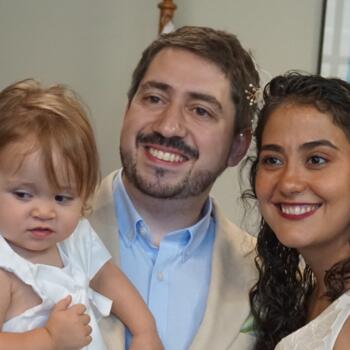 Parent Santiago: Gonzalo