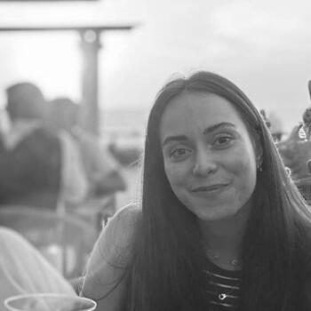 Babysitter in Lyon: Amandine