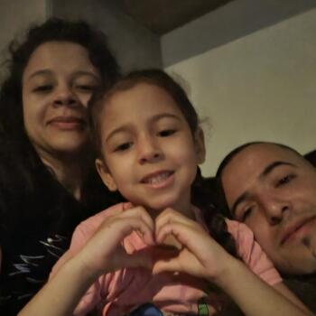 Família Porto Alegre: Talita