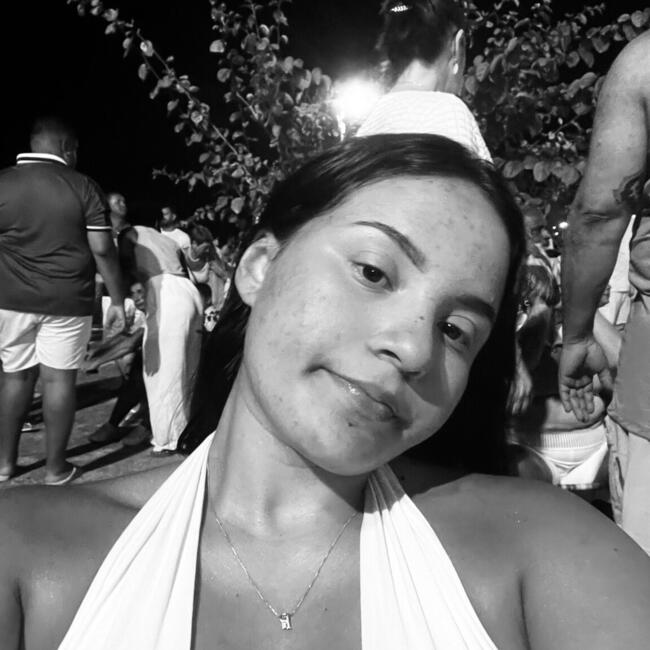 Emprego de babá em Rio de Janeiro: Pietra