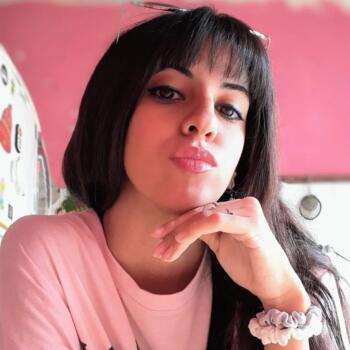 Babysitter Mar del Plata: Evelin