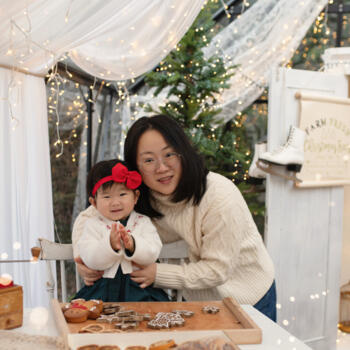 Babysitting job in Warsaw: babysitting job Xin