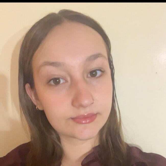 Babysitter in Gond-Pontouvre: Luna