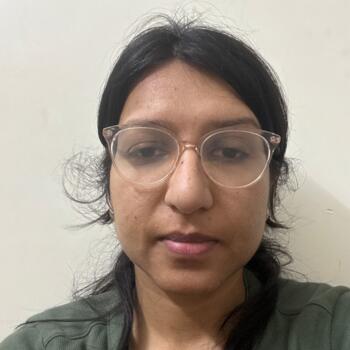 Babysitting job in Bengaluru: babysitting job Aayushi