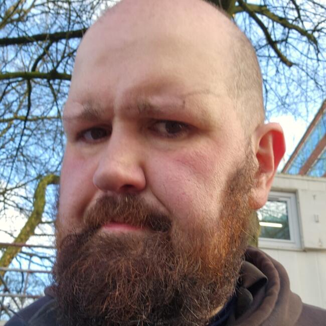 Babysitting job in Oldham: Matthew