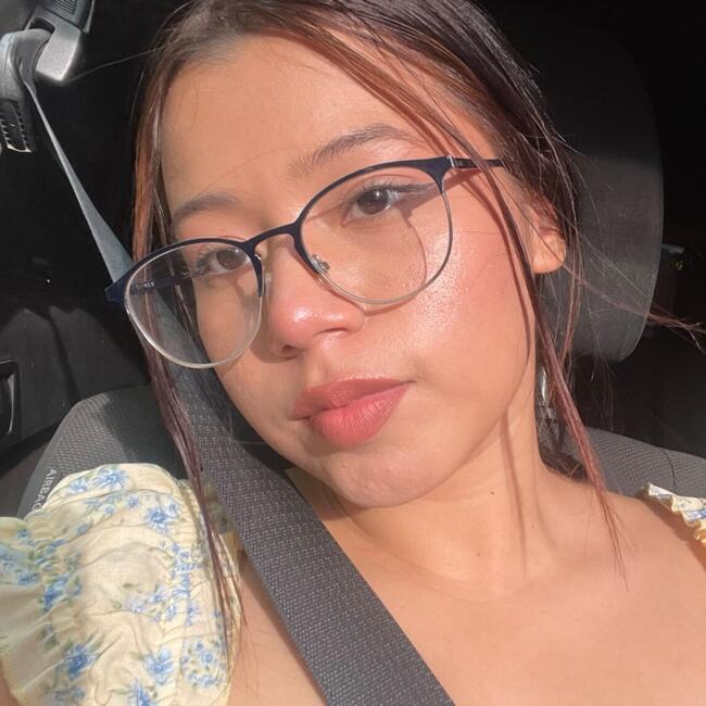 Babysitter in Tegucigalpa: Naomi