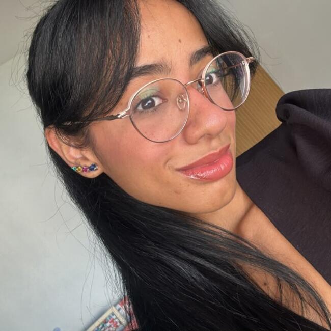 Babysitter in Presidente Prudente: Eduarda