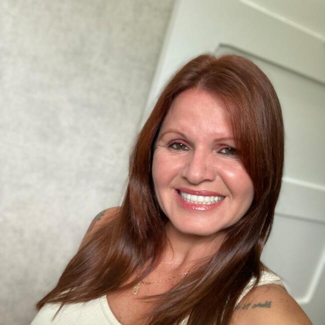 Babá em Gaspar: Janete