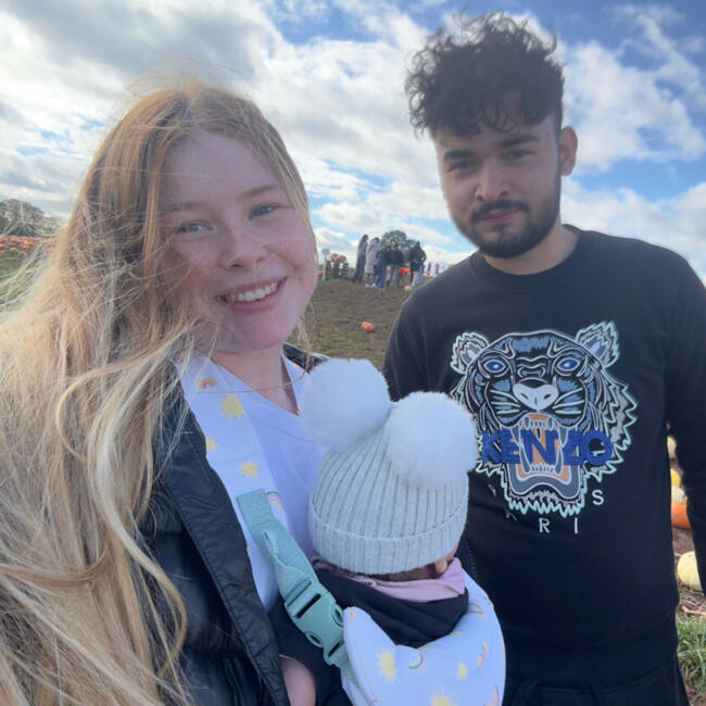 Babysitting job in Sutton in Ashfield: Kelsey