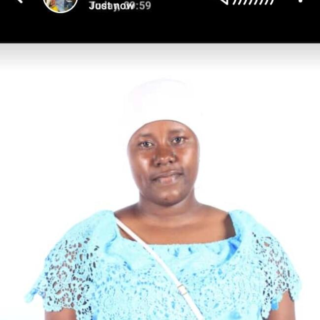 Babysitter in Cape Town: Lean