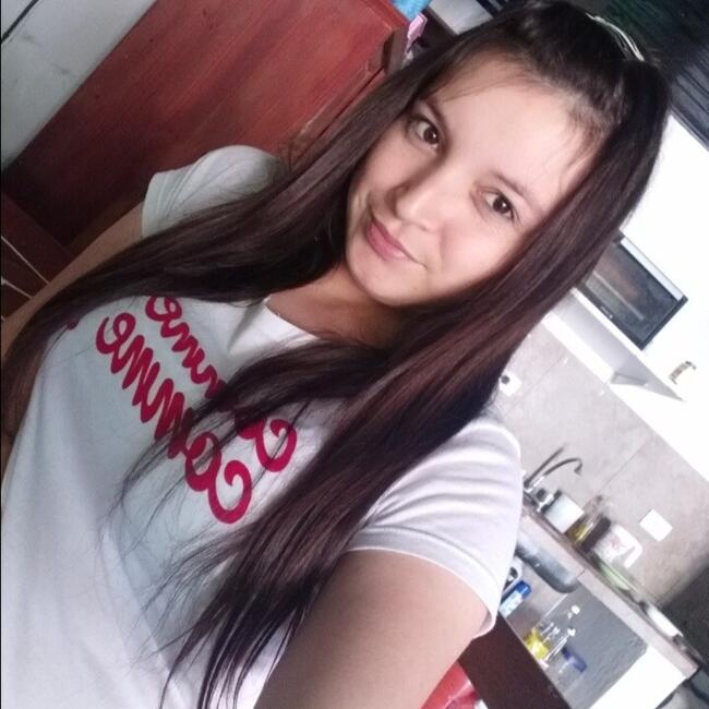 Babysitter in José C. Paz: Fernanda