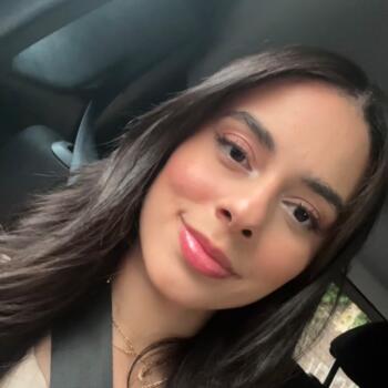 Babysitter in São Paulo: Sabrina