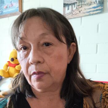 Babysitter in Rancagua: Vicky
