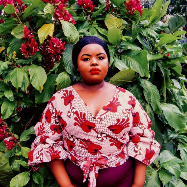 Babysitter in Durban: Fundiswa