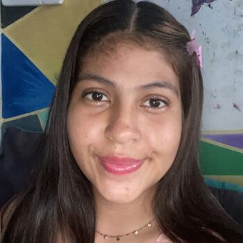 Babysitter in Villavicencio: Yency