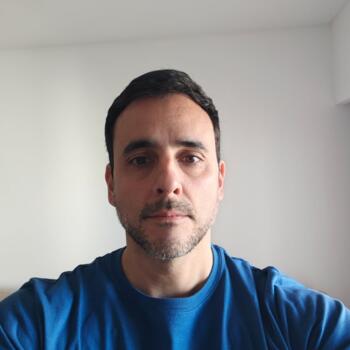 Parent Buenos Aires: Juan Pablo