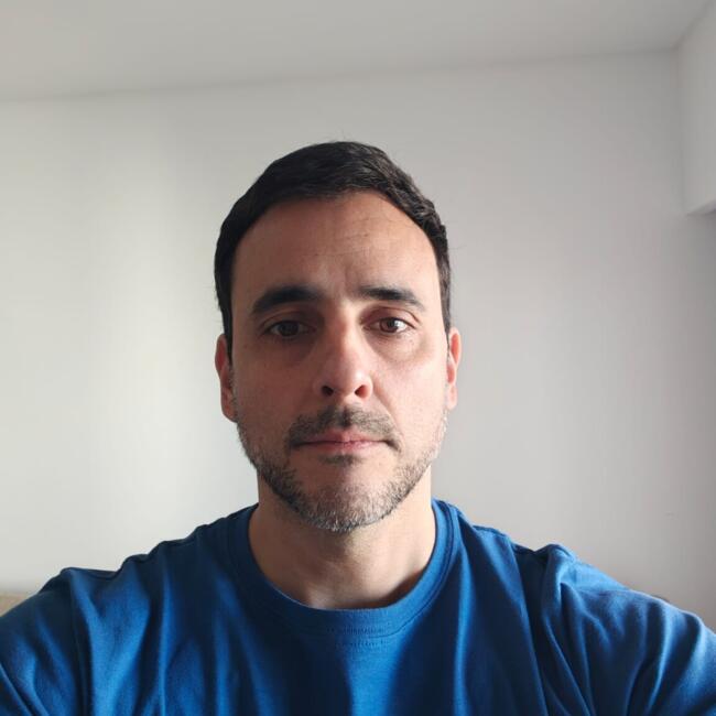 Trabajo para niñera en Buenos Aires: Juan Pablo