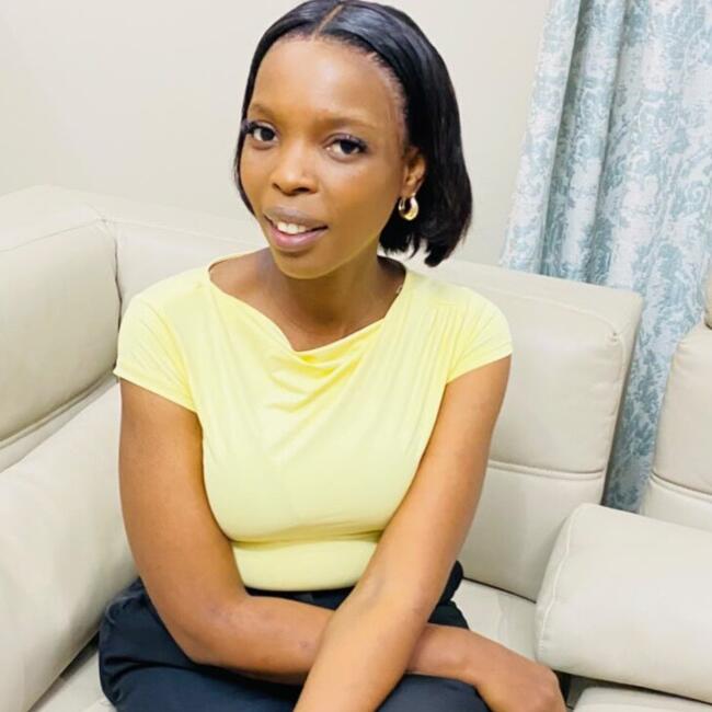 Nanny in Empangeni: Snethemba