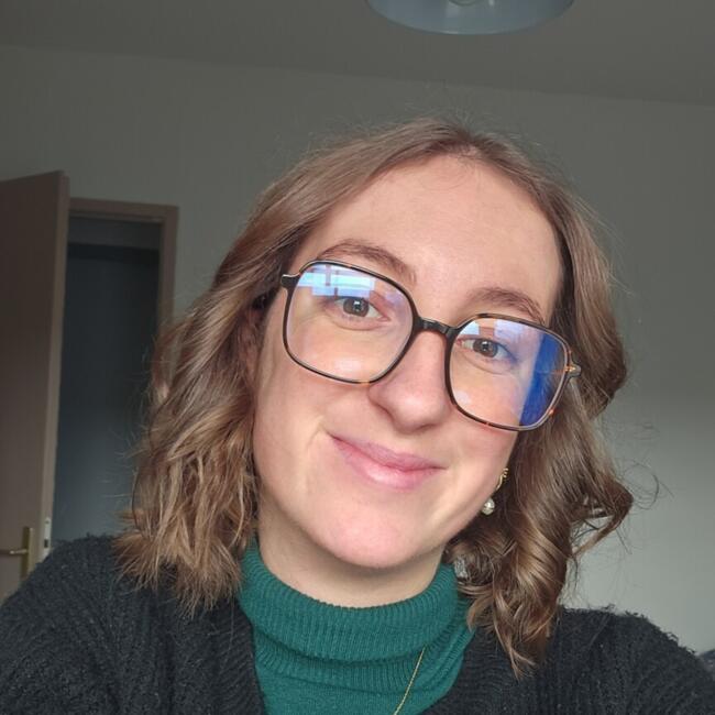 Babysitter in Montpellier: Cynthia