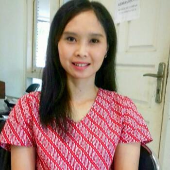 Babysitter Jakarta: Siska