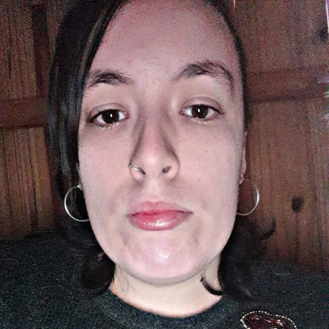 Babysitter in Montevideo: Gabriela Macarena