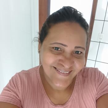 Babysitter in Maturín: Rosa