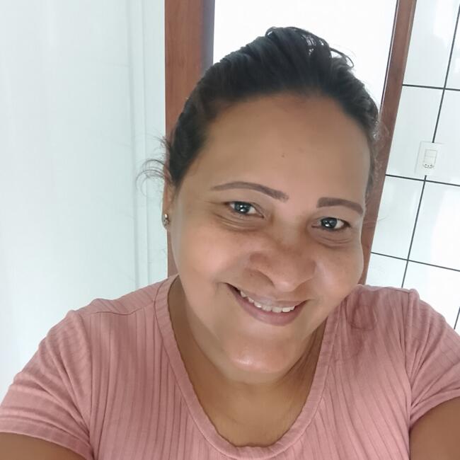 Babysitter in Maturín: Rosa