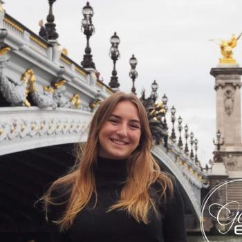 Baby-sitter Fontenay-aux-Roses: Elsa