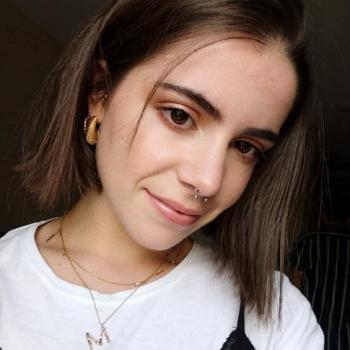 Baby-sitter in Lyon: María Luisa