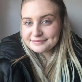 Barnvakt i Landskrona: Mimmi