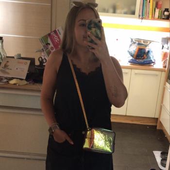 Babysitter in Schwechat: Anna