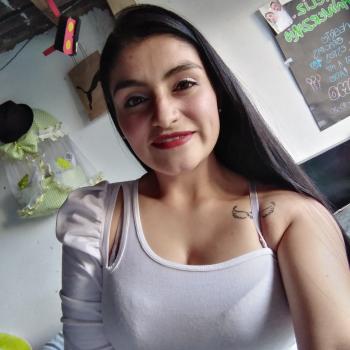 Nanny in Fuenlabrada: Lorena