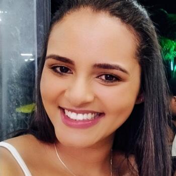 Babysitter in Belo Horizonte: Amanda