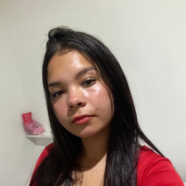 Babysitter in Pelotas: Thamily