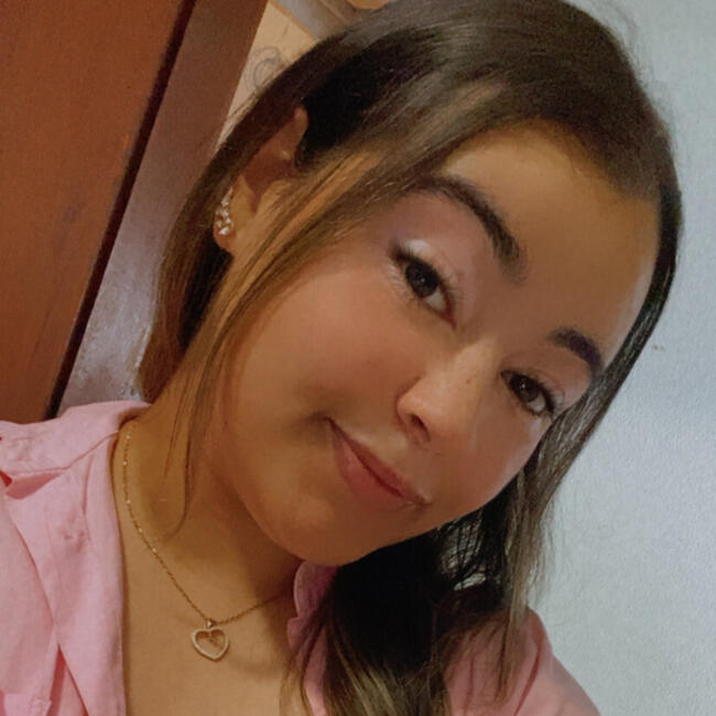 Babysitter in Vila Nova de Gaia: Jessica