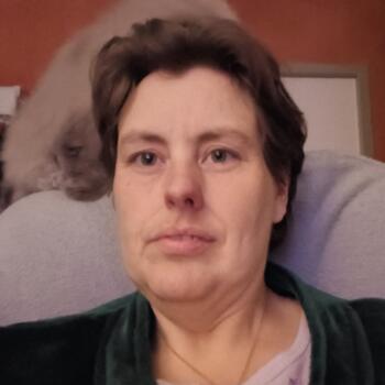 Baby-sitter Artannes-sur-Indre: Delphine