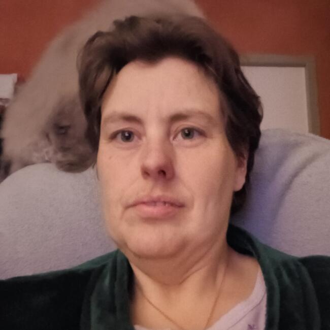 Babysitter in Artannes-sur-Indre: Delphine