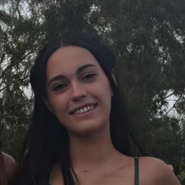 Babysitter in Mafra: Leonor